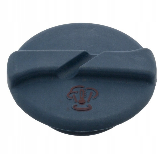 фото №3, Кришка бак розширювального