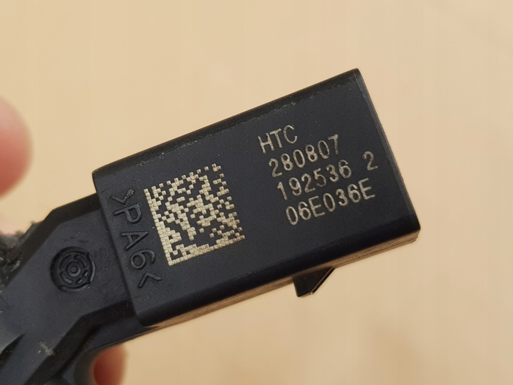 фото №13, Инжектор 2.8 fsi v6 bdx 210km - audi a6 c6 - a8 d3 / 06e906036e исправные