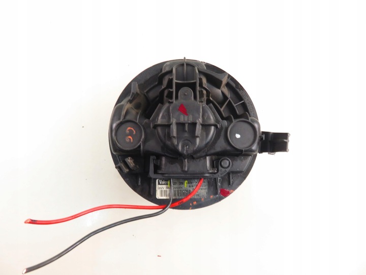 фото №9, Воздуходувка renault megane ii g2015559