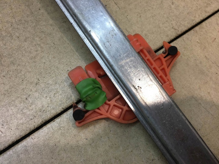 фото №5, Подъемник стекла правые fiat scudo ii 6 pin