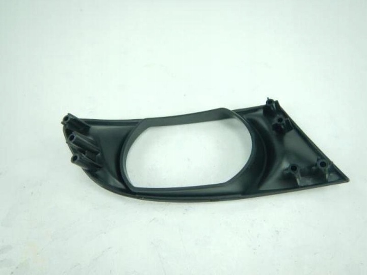 фото №8, Рамка галоген лівий перед kia rio 03-05 оригінал