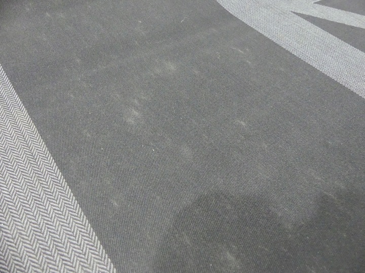 фото №8, Mini f57 cabrio дах обшивка м'який дах м'який складний чорний / юніон