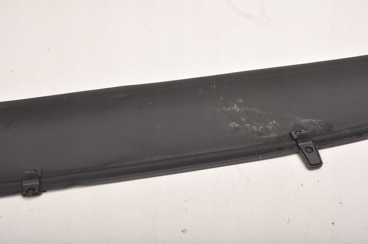 фото №7, Toyota corolla e21 полиця задня багажника