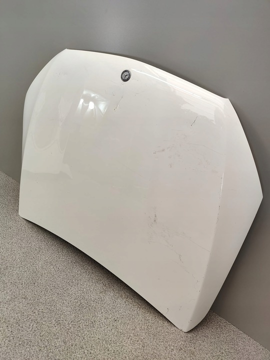 фото №13, Mercedes glc w253 amg перед капот лампи pas переднє крила