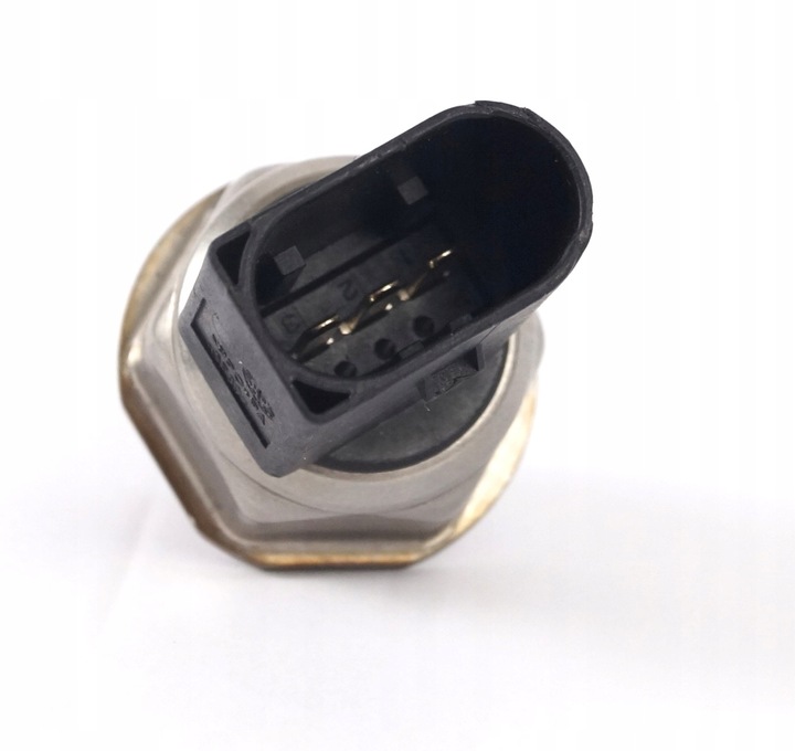 фото №16, Датчик давления топлива vw golf vi kabriolet 517