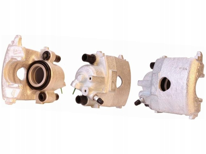 фото №1, Суппорт правый перед elstock 83-1061