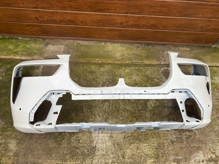 фото №1, Bmw x7 lci g07 м-пакет бампер перед