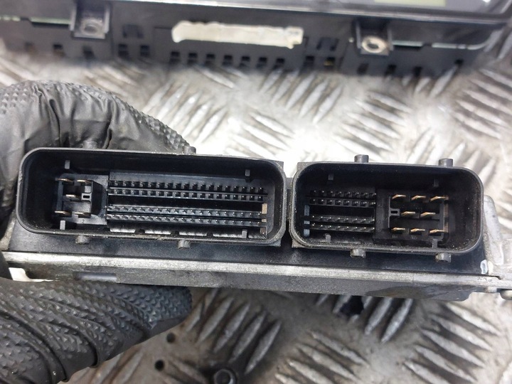 фото №3, Набор стартовый skoda fabia i 1.2 6v 03d906032f 4b0905851c 6y0920880m