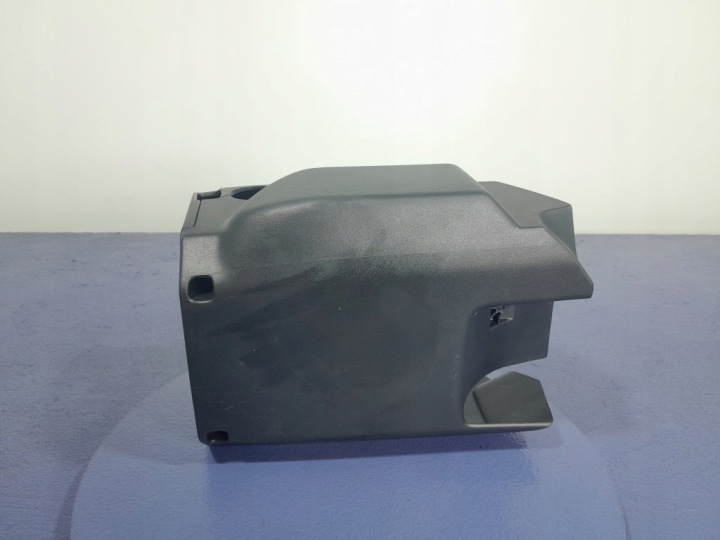 фото №6, Peugeot 5008 ii защита колонки рулевого 9810364280 9810289080