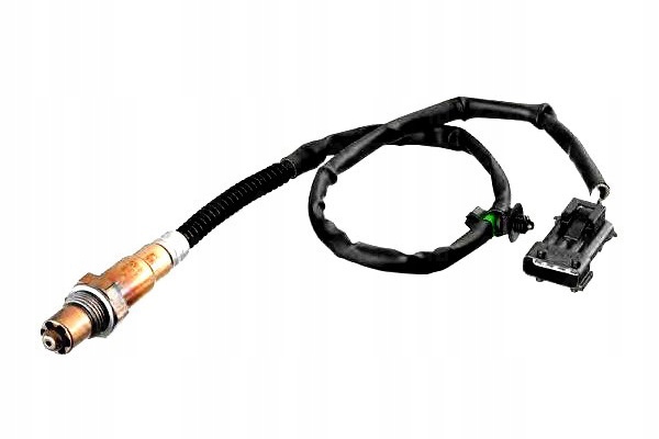 фото №2, Bosch лямбда-зонд 9186934 9497347 258986615 es201