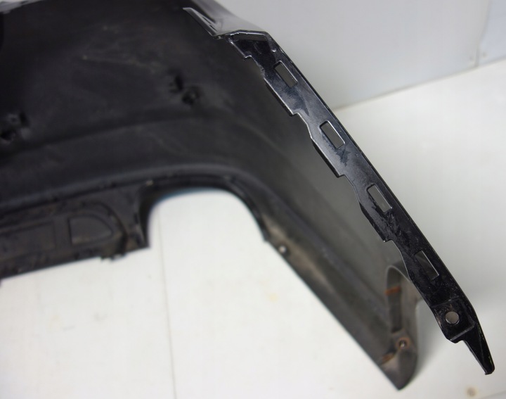 фото №8, Porsche panamera 2009-2013 97050541100 pod pdc бампер зад задний