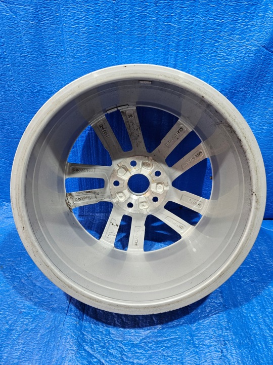 фото №12, Диск audi a3 8y 17 5x112 оригинал audi a3 8y0601025e