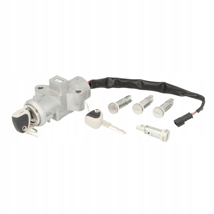 фото №1, Замок запалювання dt spare запчастини 7.78029