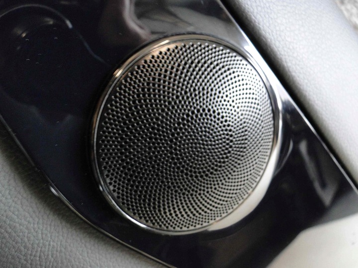 фото №2, Mercedes eqc n293 293 динамік w двері