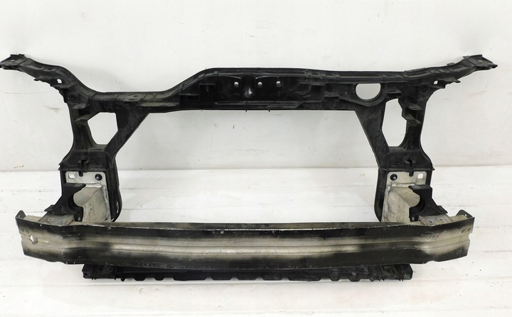 фото №3, Audi q5 8r усилитель pas переднее blka