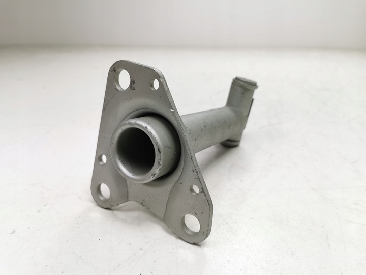 фото №4, Отбойник зона смятия правые перед audi a6 c5 оригинальный номер 4b0807134b