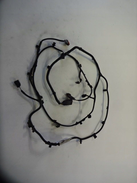 фото №1, Джгут бампера перед pdc ford transit connect