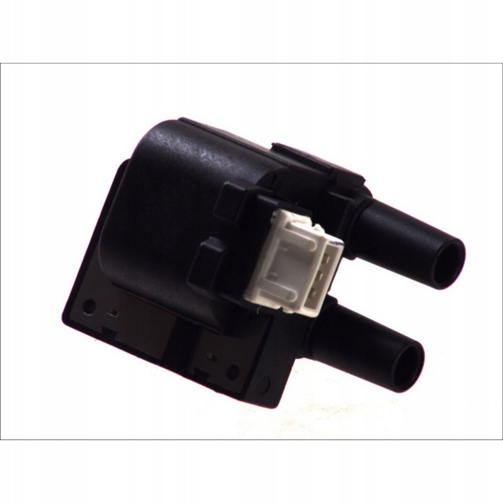 фото №12, Катушка зажигания белая штекер clio ii, kangoo, meg