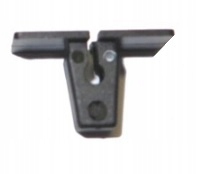 фото №2, Клипсы колодки клипсы порога планки vw golf iii vento