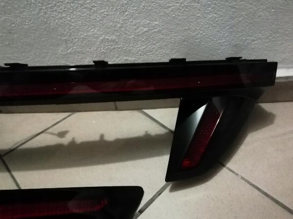 фото №5, Hyundai tucson iv led лампа задня зад