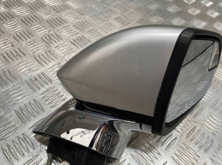 фото №10, Дзеркало праве lincoln mkz ii 2013-2020 ux 13pin