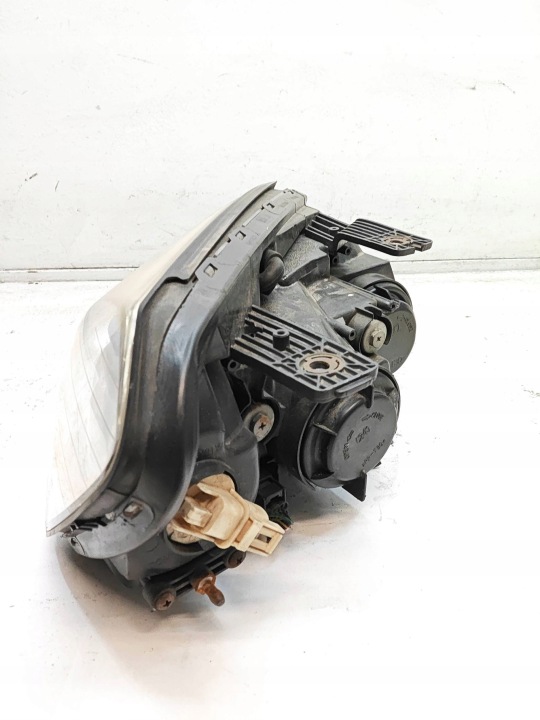фото №7, Chevrolet captiva фара ліві перед 00015547 англієць