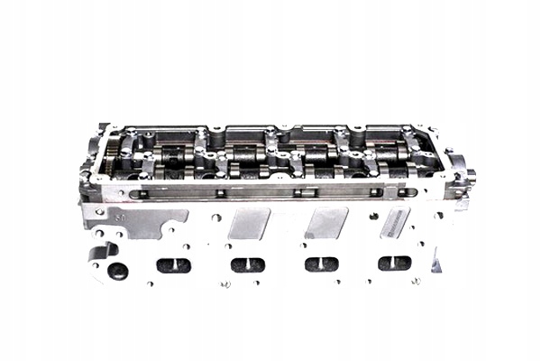 фото №2, Головка цилиндров vw california t5 camper california t6 camper