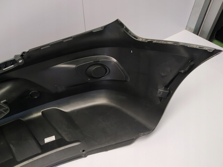 фото №8, 13+ w906 sprinter рестайлинг бампер перед bez отверстий