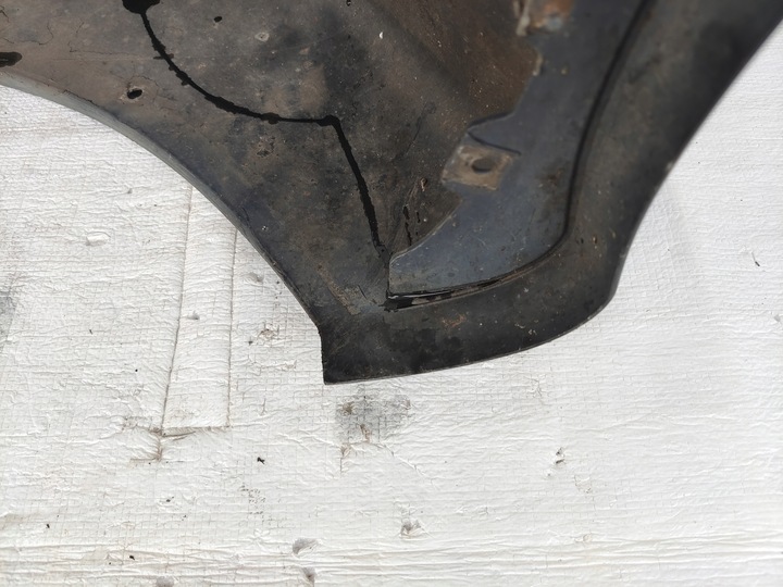 фото №8, Audi s3 8p0 2005- 08 r бампер перед 8p0807437f