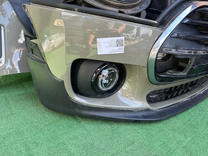 фото №5, Капот крила бампер лампи pas радіатор mini f54 c1c lci рестайлінг