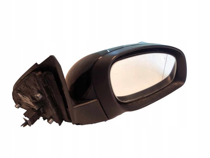 фото №1, Зеркало правые opel vectra c 5 pin проверенные