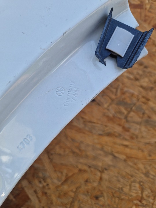 фото №9, Volkswagen id.4 id4 11a 19- крыло правые перед правые переднее 11a821106