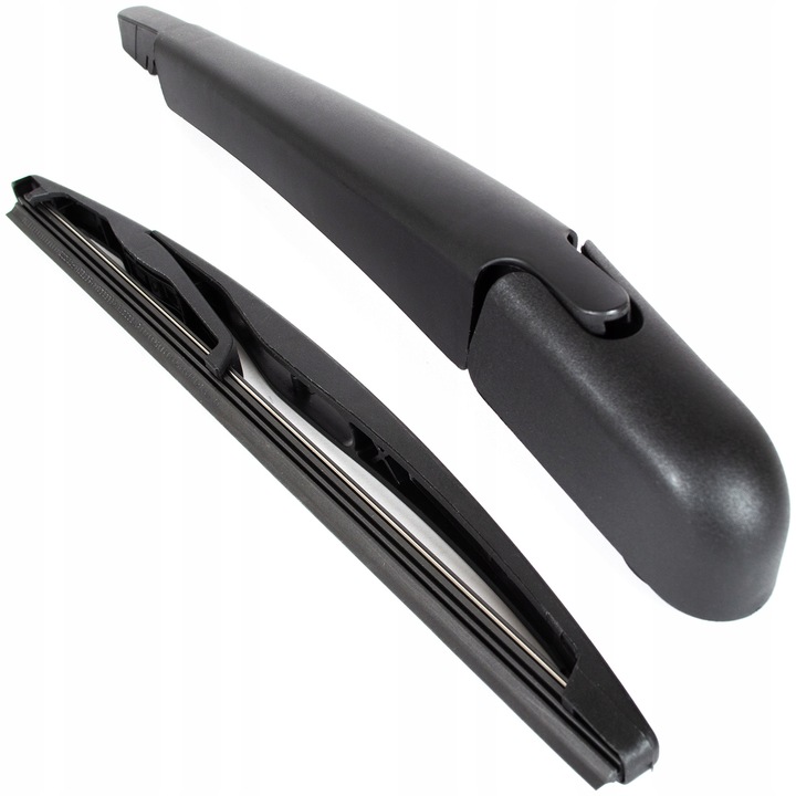 фото №1, Задние рычаг дворники дворник + листовая рессора do chevrolet aveo 2011-