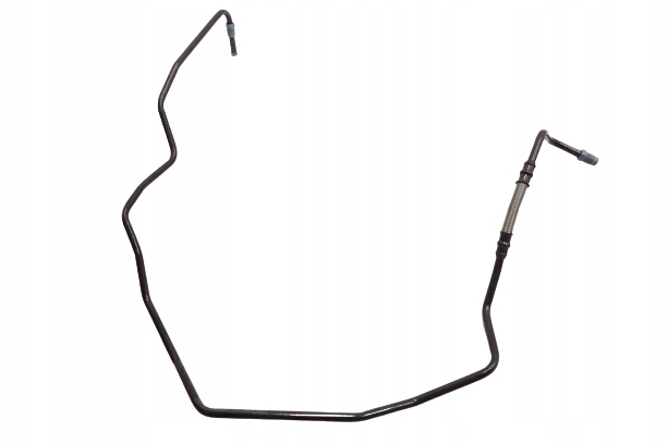 фото №1, ^^ audi a7 4g трубка підсилювач шланг