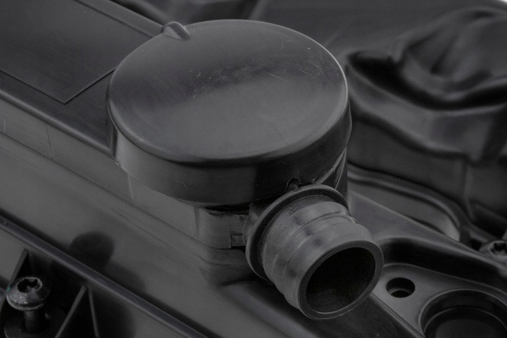 фото №9, Кришка клапанів bpz-me-006 nty