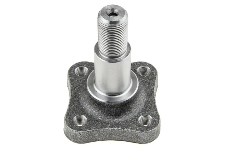 фото №1, Klt-ns-071p nty ступиця колеса зад bez підшипник nty