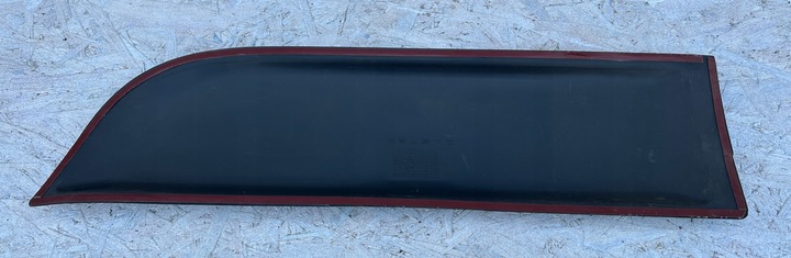 фото №3, Планка двері праві зад dacia duster i 808725725r