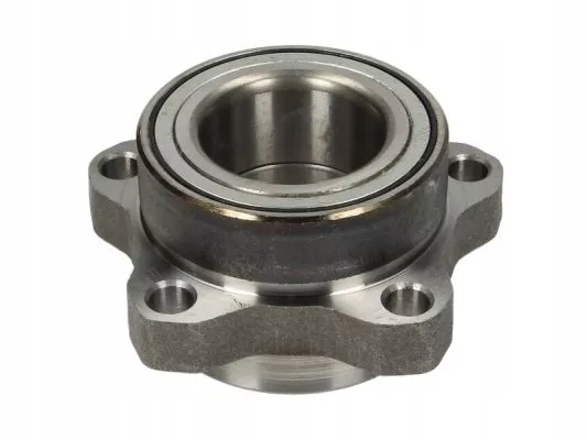 фото №2, Набір підшипник колеса з ступиця перед ford