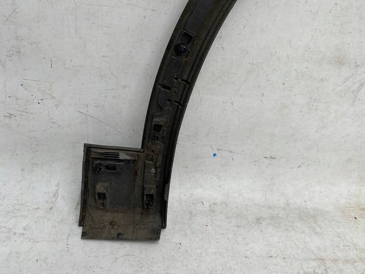 фото №10, Audi q5 ii рестайлинг 20- 80a планка накладка крыльев левая перед 80a853717j