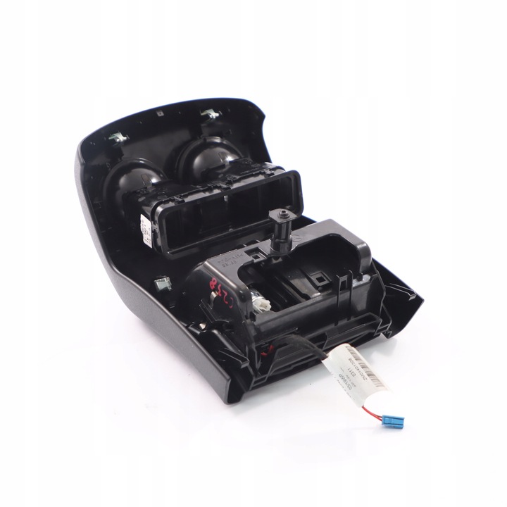 фото №11, Mercedes c238 бардачок попільничка повітропровід консолі середньої зад a2388301600