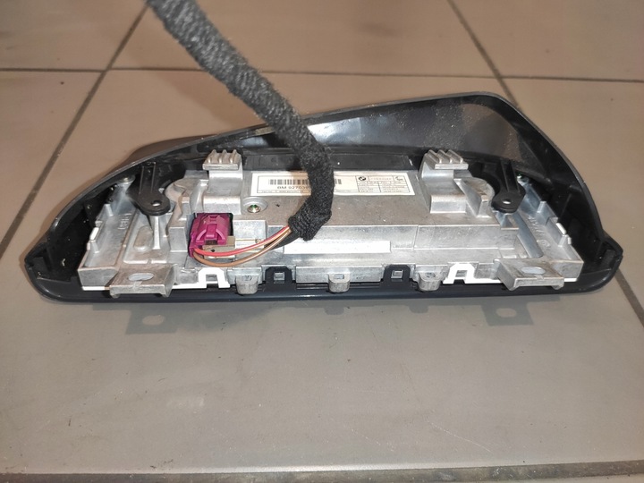 фото №10, Bmw 1 f20 f21 f30 монитор дисплей экран навигации gps хороший