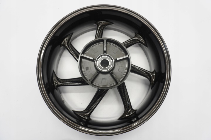 фото №7, Bmw s1000rr k67 19-22 диск зад задня. карбон