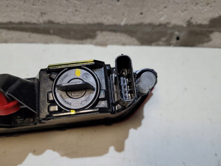 фото №8, Лампа w бампер правий зад audi q5 ii