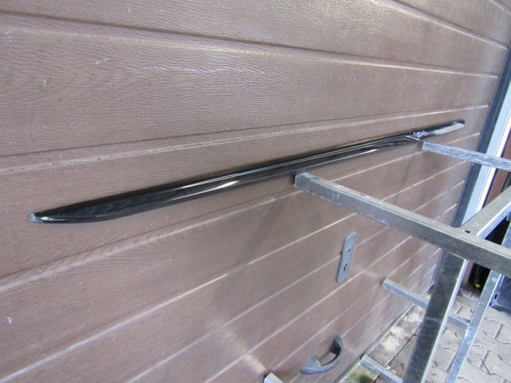 фото №2, Планка пороговая левая audi a1 s line 82a 17- s1