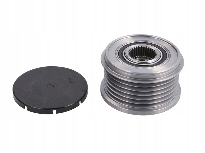 фото №2, Зчеплення генератора psa citroen c1, c2, c3, c4,