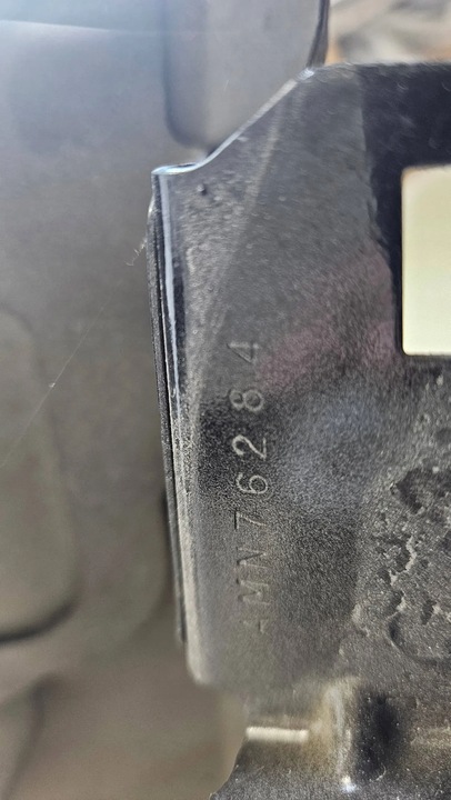 фото №16, Крыло правый перед переднее cadillac cts iii cts-v v8