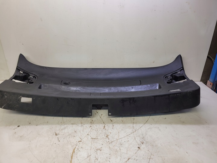 фото №5, Оббивка кришки зад audi a6 c7 avant 4g9867979g