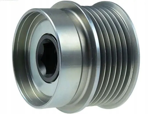 фото №2, Зчеплення генератора колесо пасове afp6046 as-pl