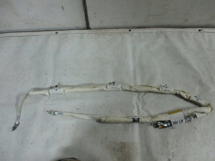 фото №6, Шторка левая range rover evoque bj3214k160bc