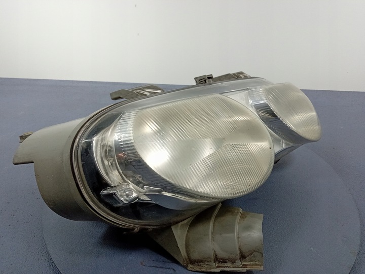 фото №5, Rover 75 фара правые лампа перед eu 236732-00